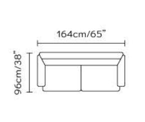 Abbey Reclining Sofas In Bonded Black Real Leather