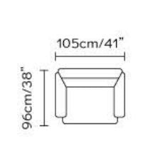 Abbey Reclining Sofas In Bonded Black Real Leather