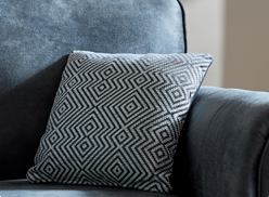 Barcelona Fabric Sofa Contemporary Comfort with Customisable Elegance