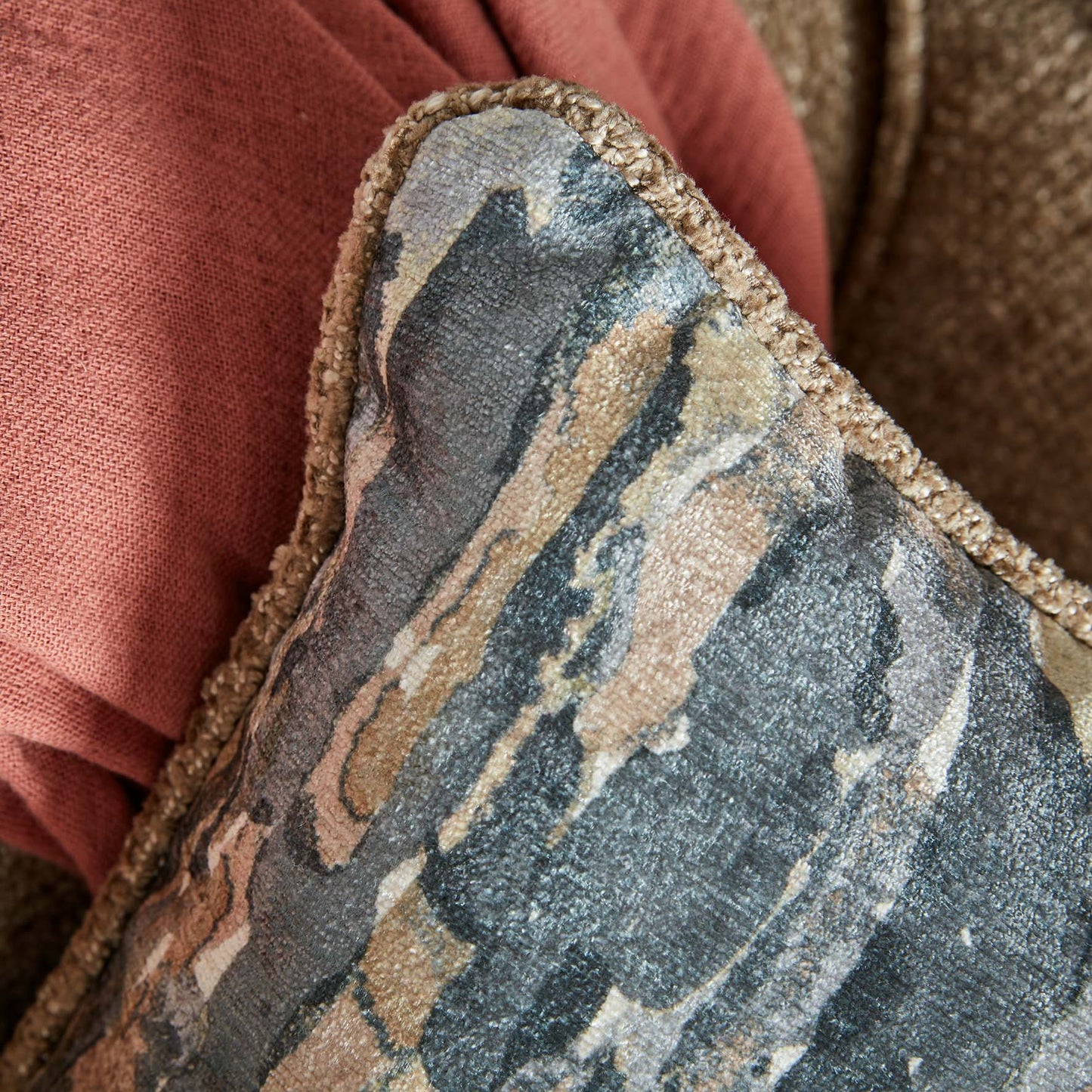 7" Scatter Cushion – Tailored to Your Style