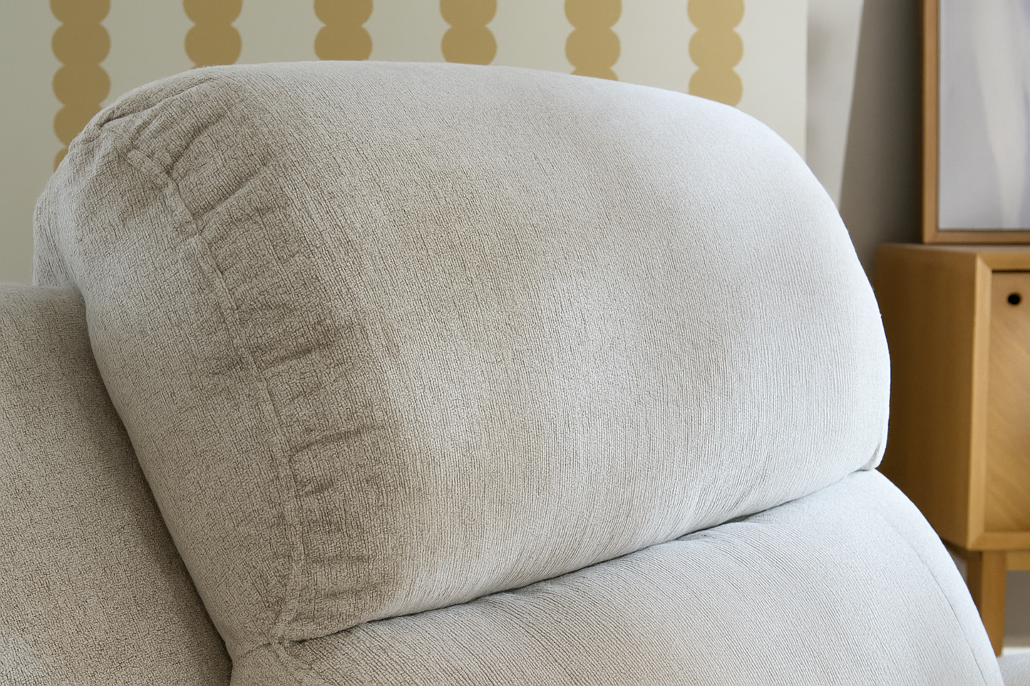 Roland Recliner Sofa Collection