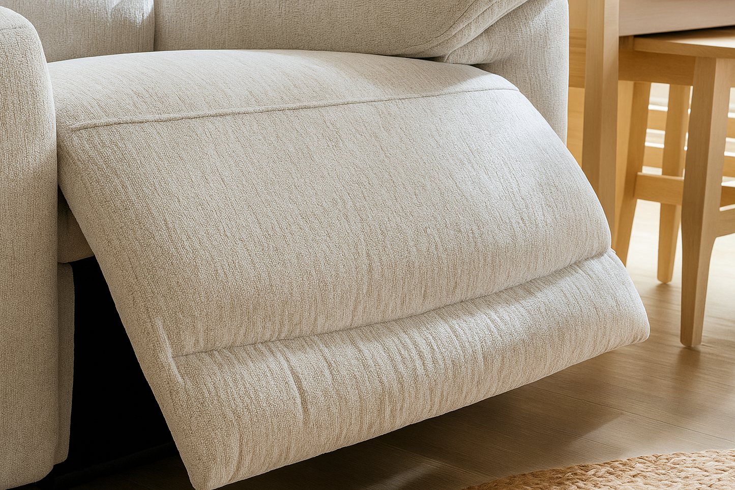 Roland Recliner Sofa Collection