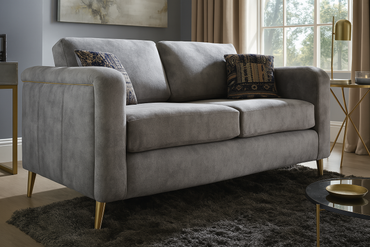 Madrid Fabric Sofa Contemporary Comfort with Customisable Elegance