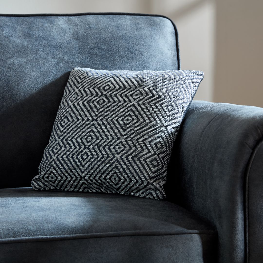 7" Scatter Cushion – Tailored to Your Style