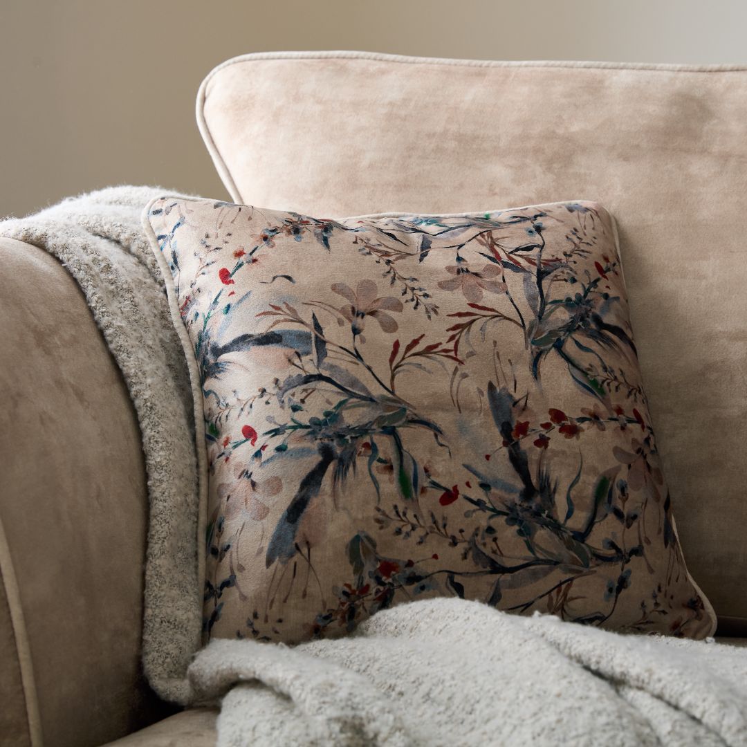 7" Scatter Cushion – Tailored to Your Style