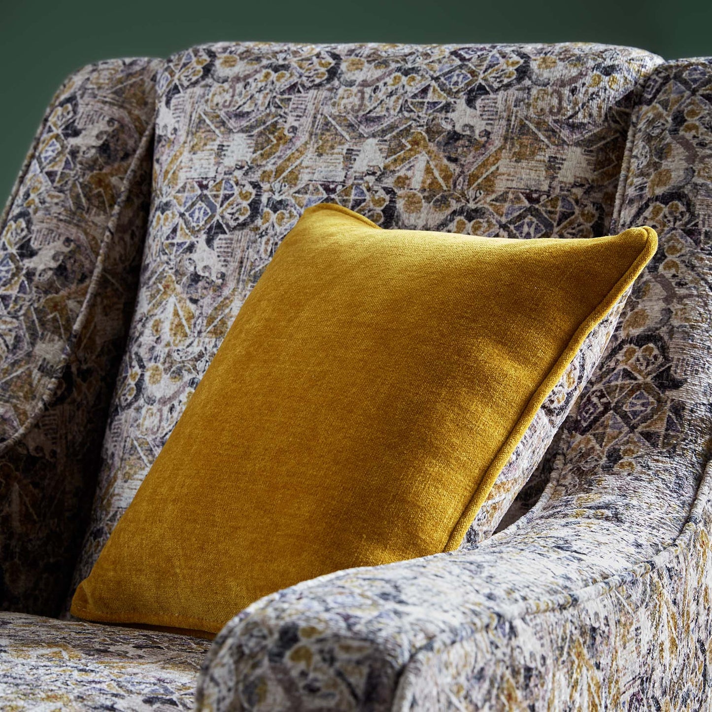 7" Scatter Cushion – Tailored to Your Style