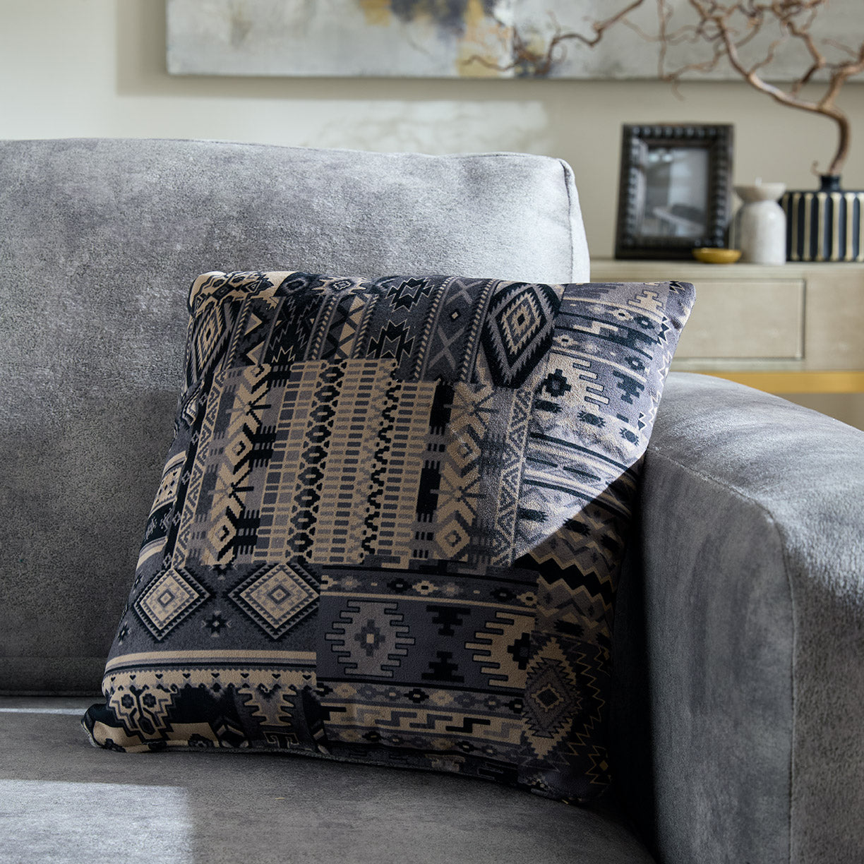 7" Scatter Cushion – Tailored to Your Style