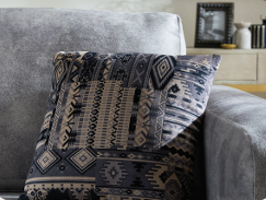 Madrid Fabric Sofa Contemporary Comfort with Customisable Elegance