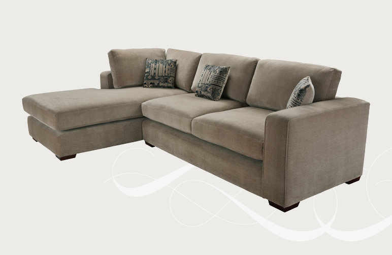 Miami Sofa Collection