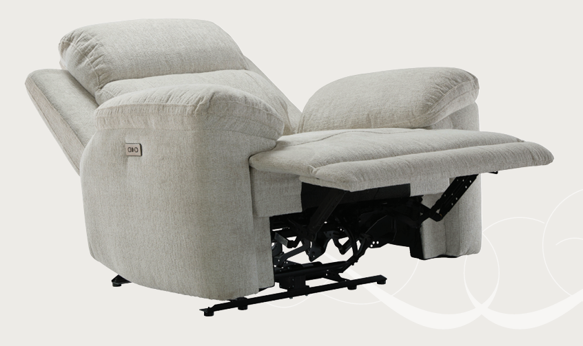 Roland Recliner Sofa Collection