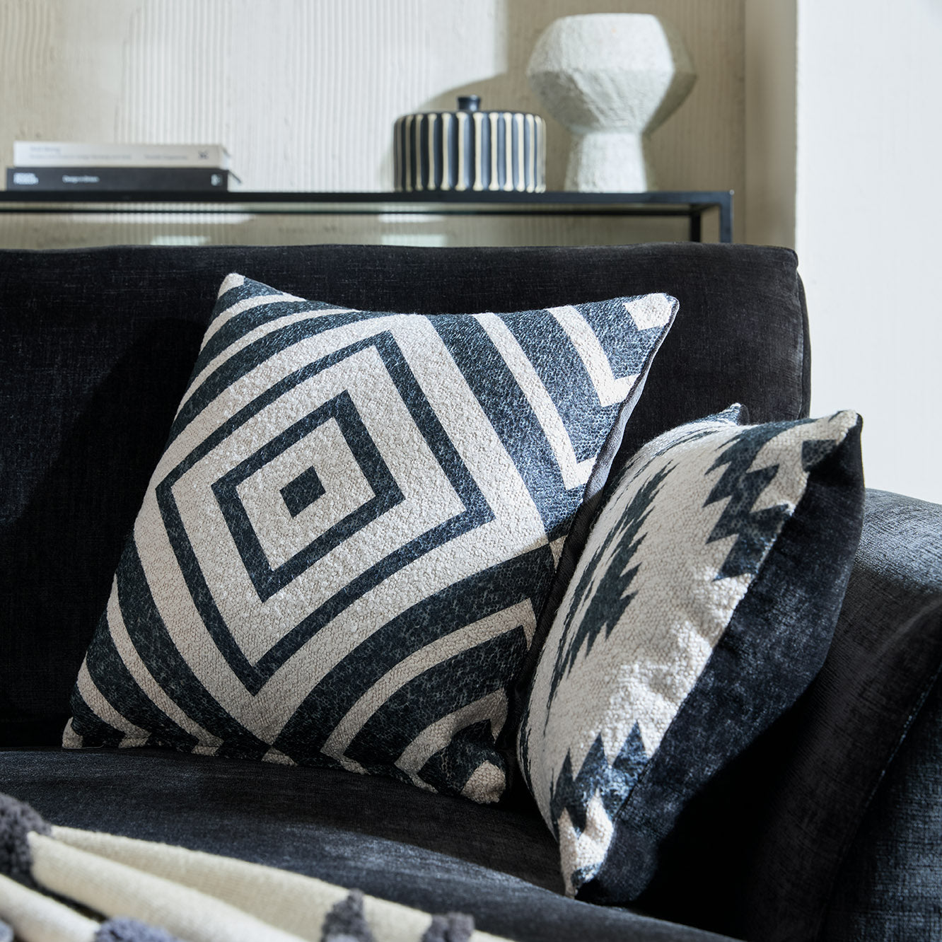 7" Scatter Cushion – Tailored to Your Style