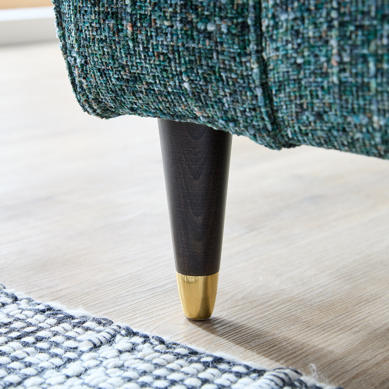 Porto Sofa Collection – Bold Texture, Effortless Style
