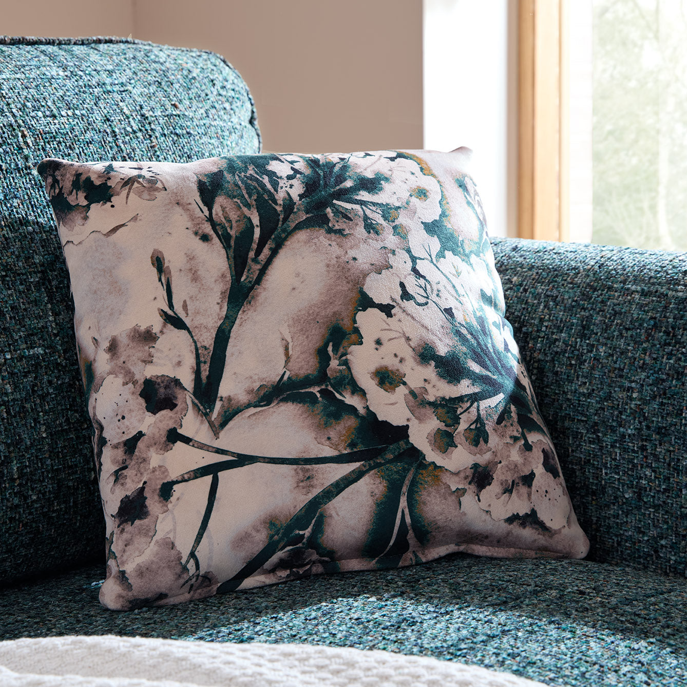 Porto Sofa Collection – Bold Texture, Effortless Style