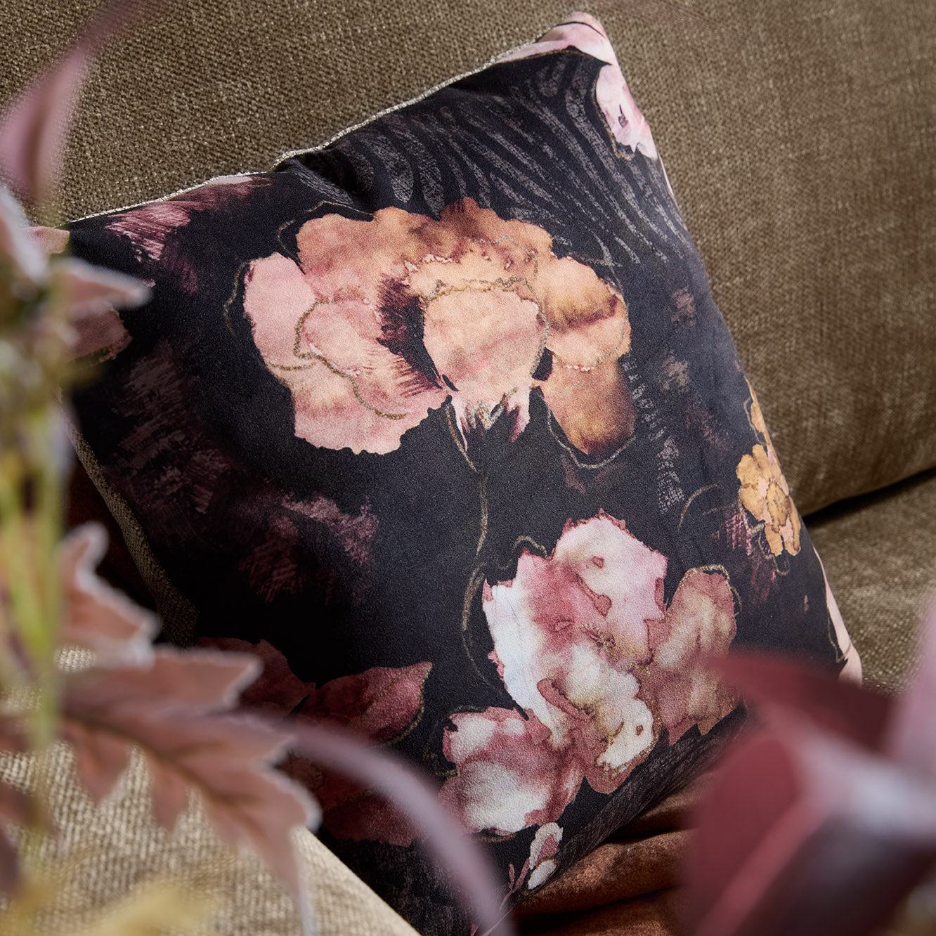 7" Scatter Cushion – Tailored to Your Style
