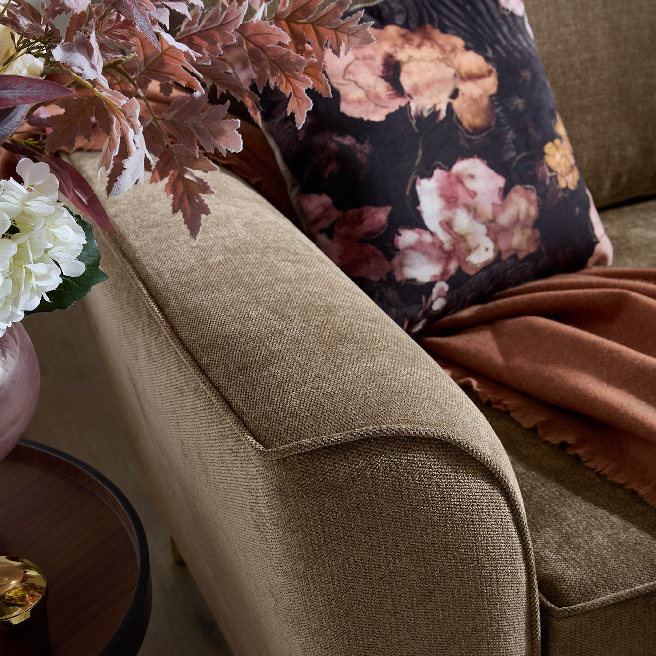 Wessex Sofa Collection – Elegant Comfort, Timeless Style
