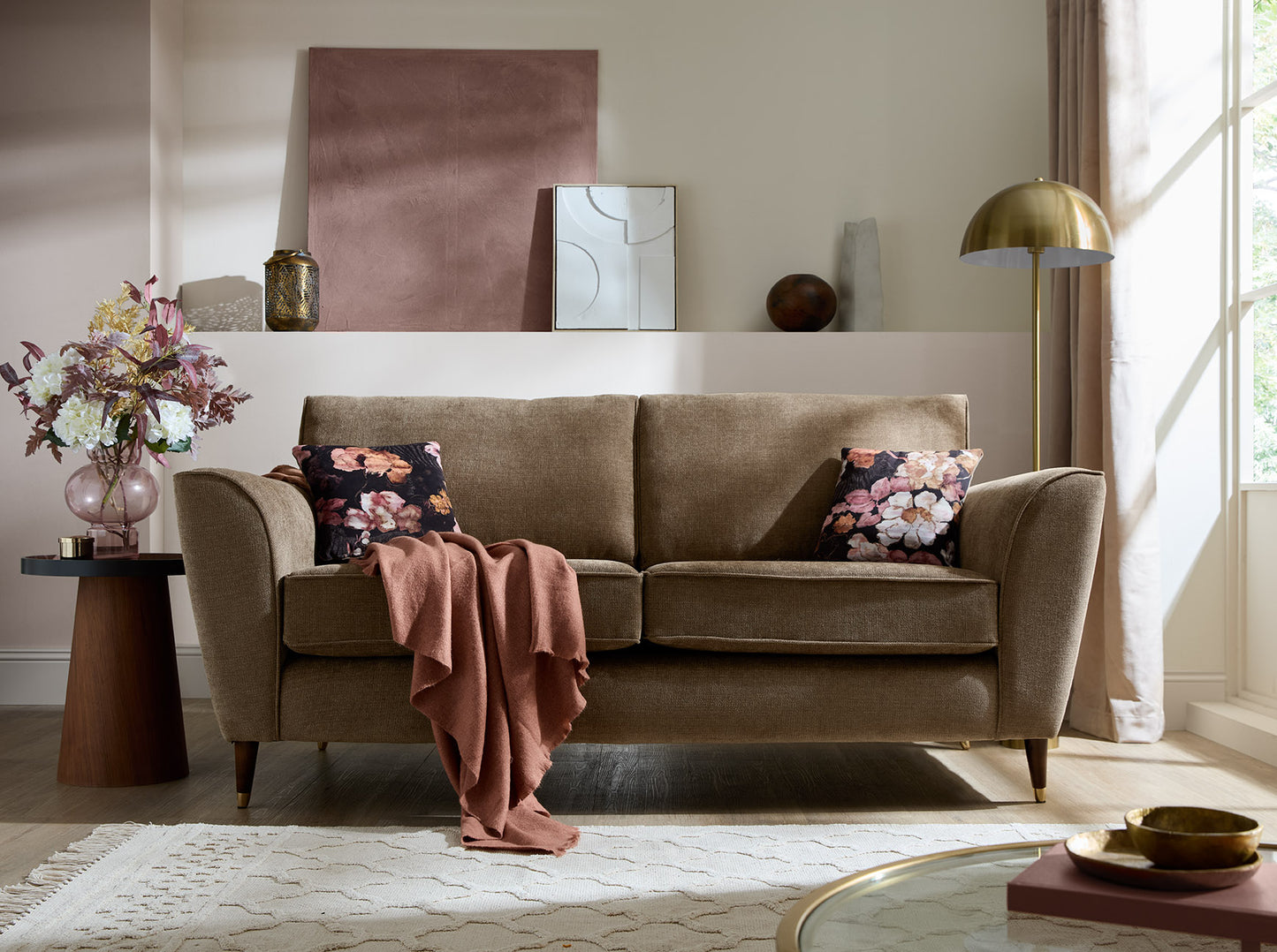 Wessex Sofa Collection – Elegant Comfort, Timeless Style