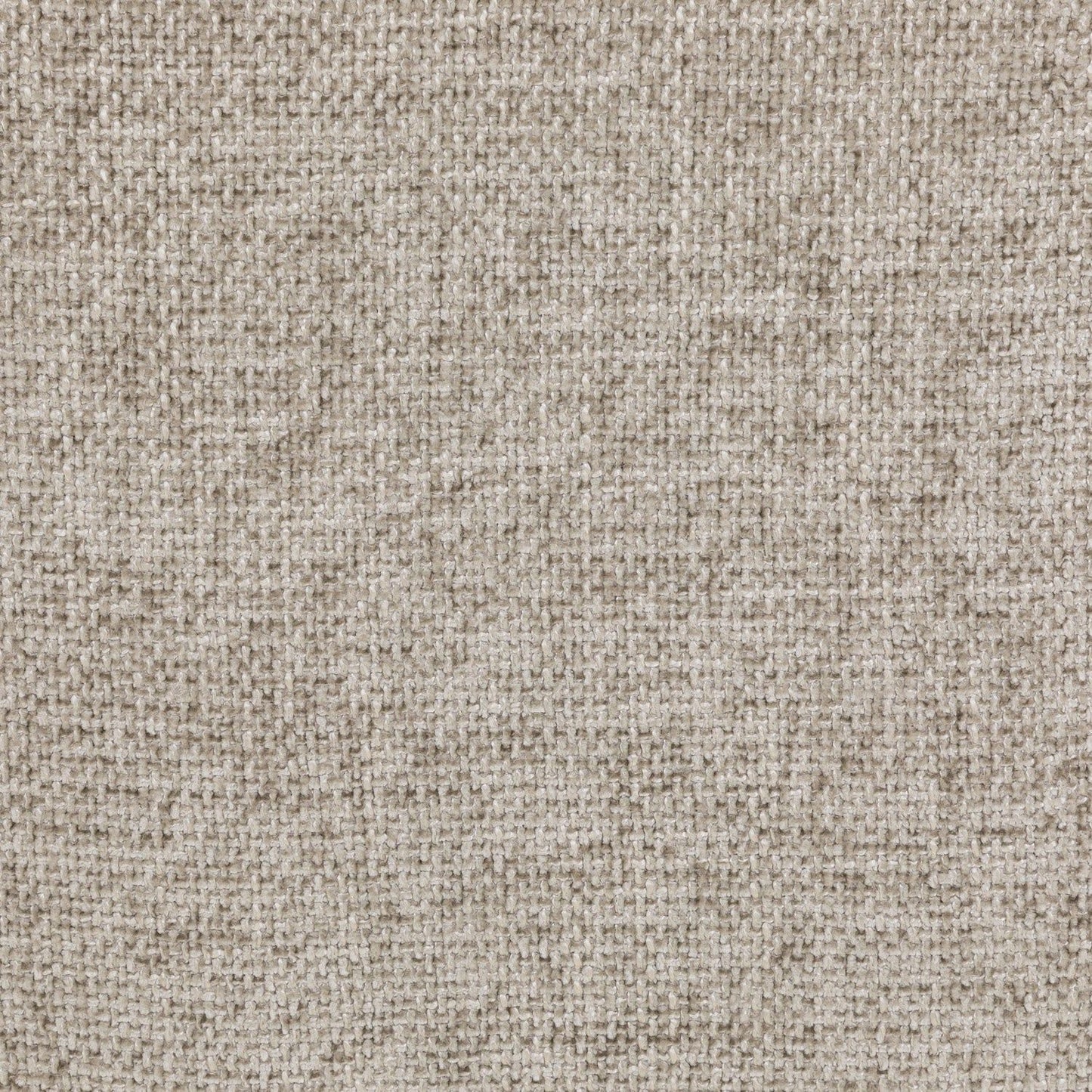 Stone Woven Fabric Large Corner Group Sofa