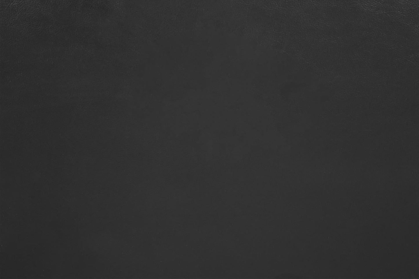 Black Leather High Back 3 Seater Electric Recliner Sofa