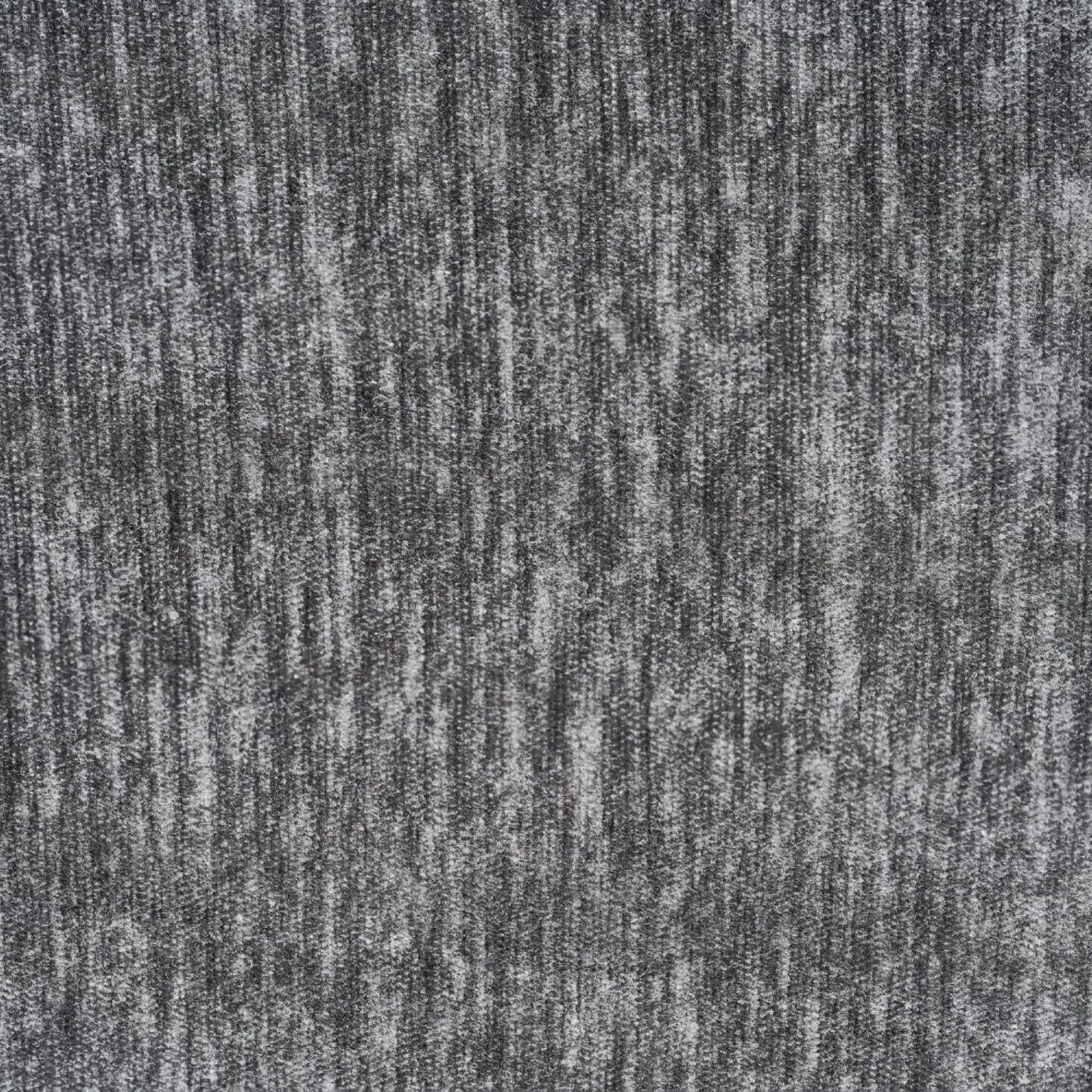 Charcoal Fabric Left Hand Facing Corner Sofa