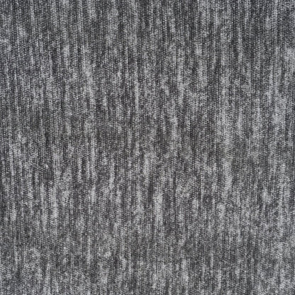 Charcoal Fabric Left Hand Facing Corner Sofa