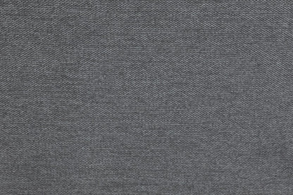Grey Fabric 3 Seater High Back Electric Recliner Sofa