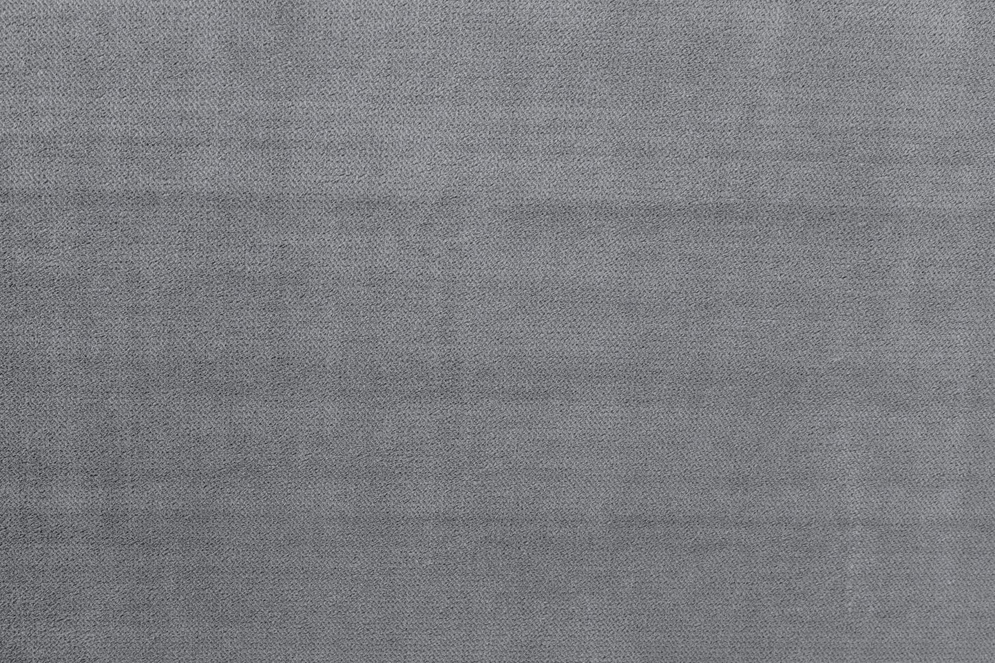 Grey Fabric Universal Corner Sofabed with Storage