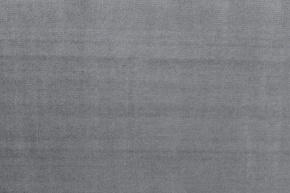 Grey Fabric Universal Corner Sofabed with Storage
