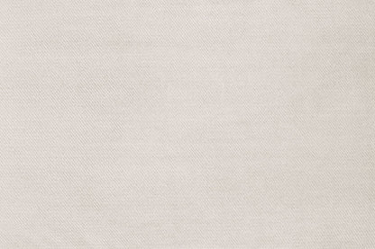 Cream Chenille Fabric 3 Seater Large Convertible Sofabed