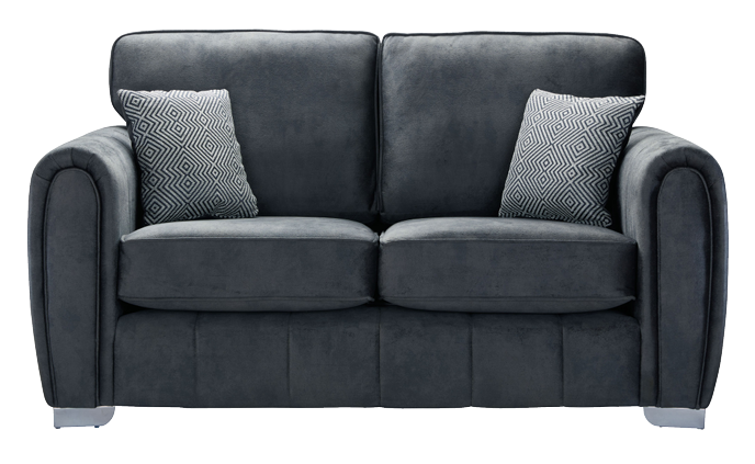 Barcelona Fabric Sofa Contemporary Comfort with Customisable Elegance