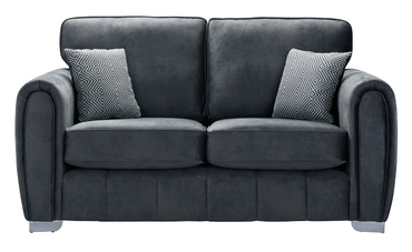 Barcelona Fabric Sofa Contemporary Comfort with Customisable Elegance