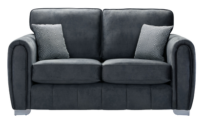 Barcelona Fabric Sofa Contemporary Comfort with Customisable Elegance