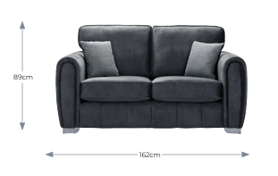 Barcelona Fabric Sofa Contemporary Comfort with Customisable Elegance