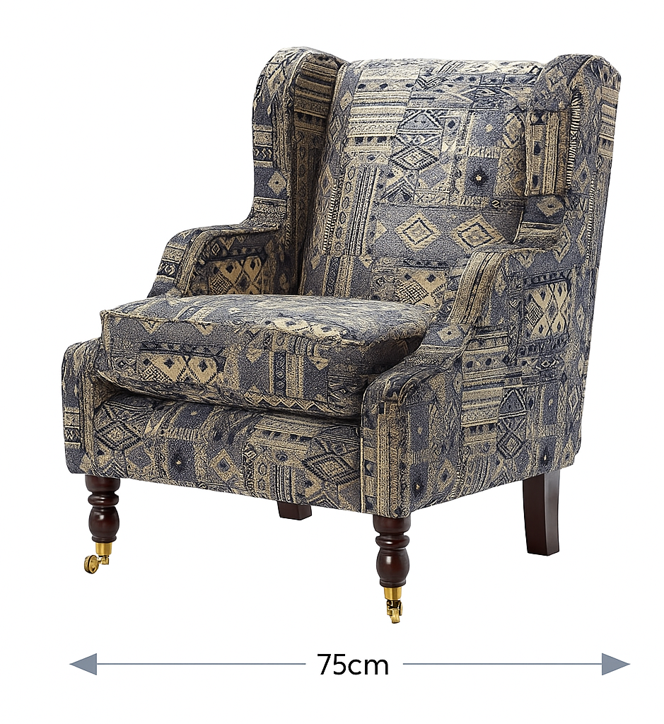 Chelsea Accent Chair Collection