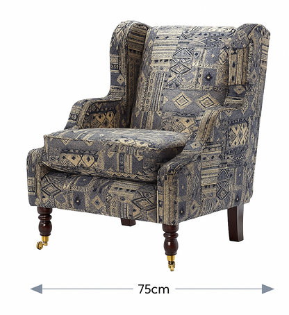 Chelsea Accent Chair Collection