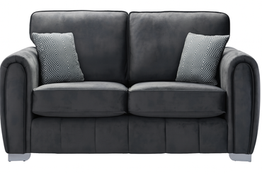 Barcelona Fabric Sofa Contemporary Comfort with Customisable Elegance