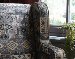Chelsea Accent Chair Collection