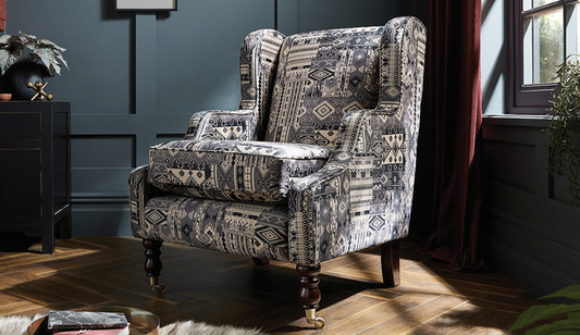 Chelsea Accent Chair Collection