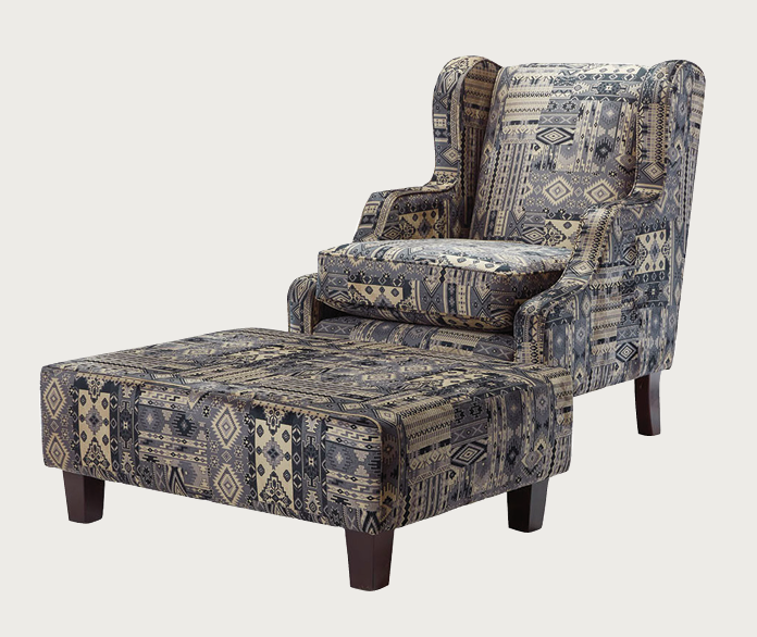 Chelsea Accent Chair Collection