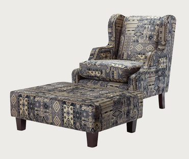 Chelsea Accent Chair Collection