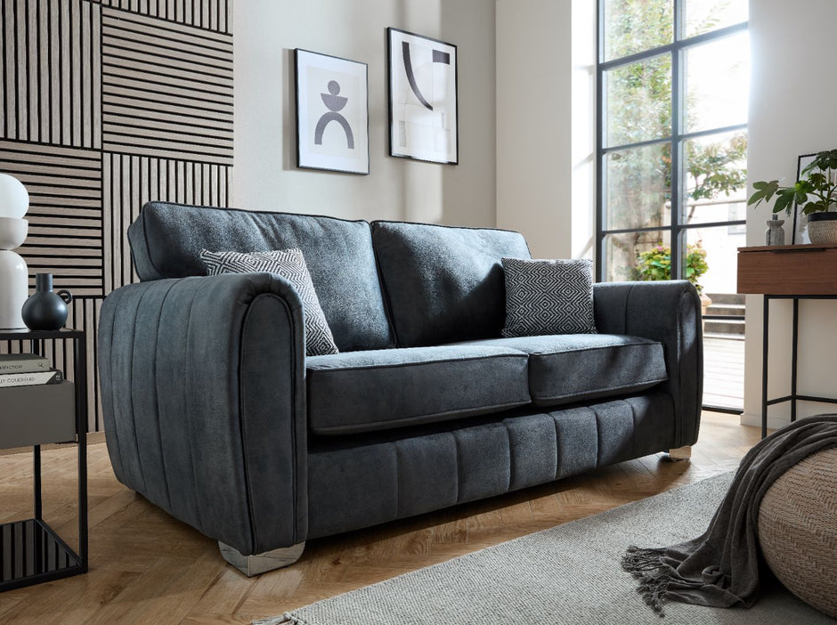 High Seat Sofas - UK Mainland FREE Delivery at SofasUK
