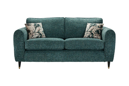 Porto Sofa Collection – Bold Texture, Effortless Style