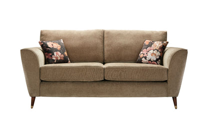 Wessex Sofa Collection – Elegant Comfort, Timeless Style