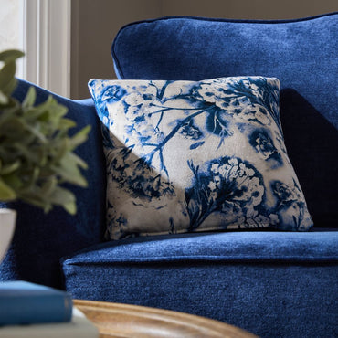 Windsor Fabric Sofa Contemporary Comfort with Customisable Elegance