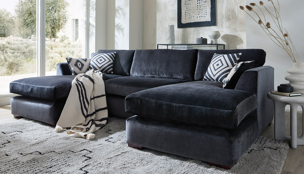 Felix Sofa Collection