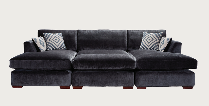 Felix Sofa Collection