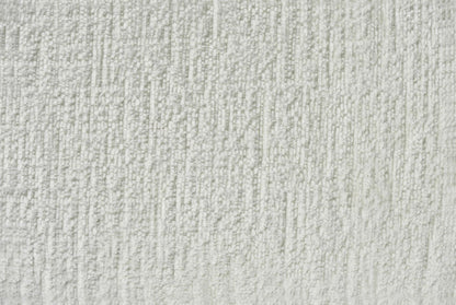 Beige Fabric Right Hand Facing L Shape Corner Sofa