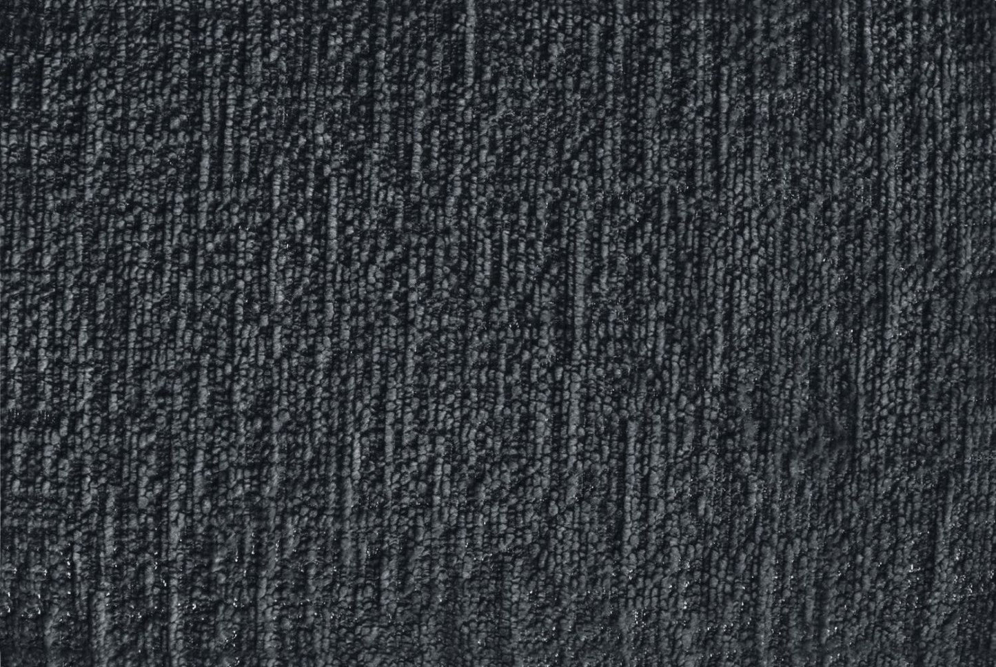 Charcoal Fabric L Shaped Corner Sofa Right Hand Facing