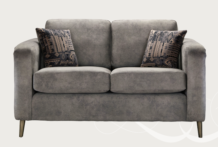 Madrid Fabric Sofa Contemporary Comfort with Customisable Elegance