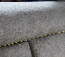 Madrid Fabric Sofa Contemporary Comfort with Customisable Elegance