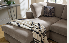 Miami Sofa Collection